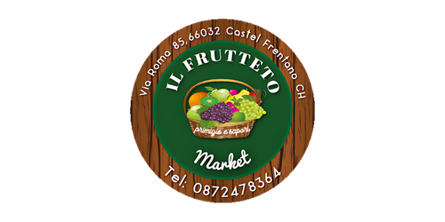 Il Frutteto Market